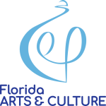 Florida Arts & Cultuie logo