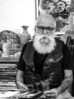 Instructor, Allan Pierce