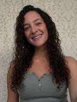 Woman+smiling