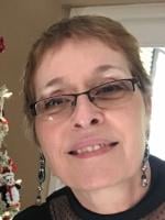 Instructor, Babette Turcat