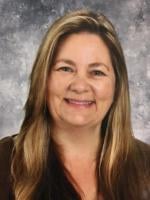 Instructor, Christine Lyons