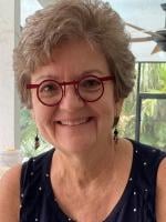 Instructor, Cynthia Zmetronak