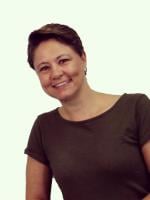 Instructor, Eileen Koegler