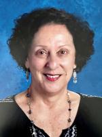 Instructor, Elizabeth Vitale