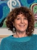 Instructor, Ellen Burr