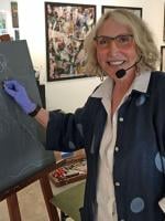 Instructor, Genie Appel-Cohen