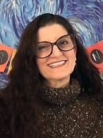 Instructor, Glenda Lubiner