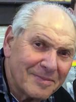 Instructor, Harold Rabinowitz