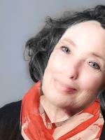 Instructor, Irene Hill