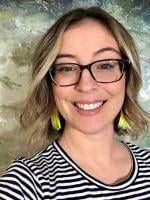 Instructor, Jacalynn Gmoch