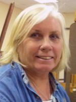 Instructor, Jane Mcintyre