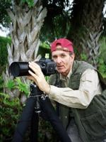 Instructor, Jerry Ginsberg