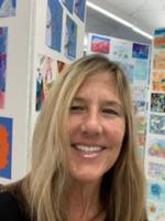 Instructor, Kate Humphreys