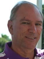 Instructor, Larry Miller