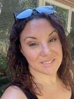 Instructor, Lourdes McKay-Chinivasi