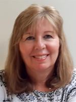 Instructor, Maria Weiss