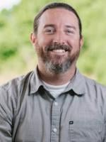 Instructor, Mark Coné