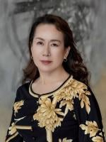 Instructor, Masumi Sakagami