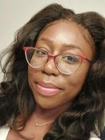 Instructor, Nafesa Dixon