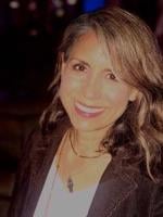 Instructor, Nicole Ofelia