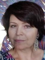 Instructor, Oksana Urban