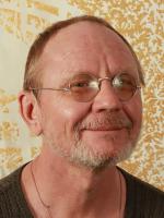 Instructor, Pavel (Pascha) Ouporov