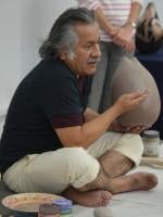 Instructor, Polo Ramirez