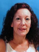 Instructor, Sharon Marsten