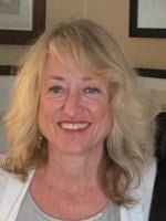 Instructor, Suzanne Scherer