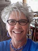 Instructor, Teresa Kirk