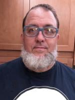 Instructor, Tom Bruckner