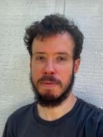Instructor, Xabier Frank